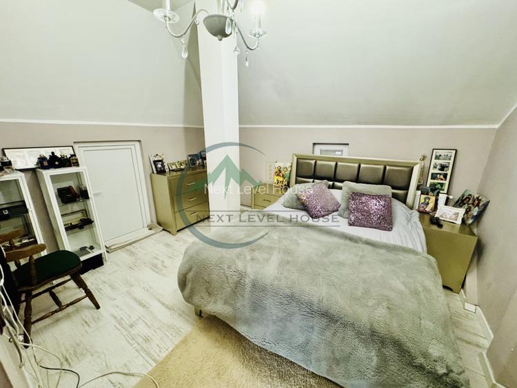 Casa individuala Sanpetru, Comision 0, accepta si schimb - 12