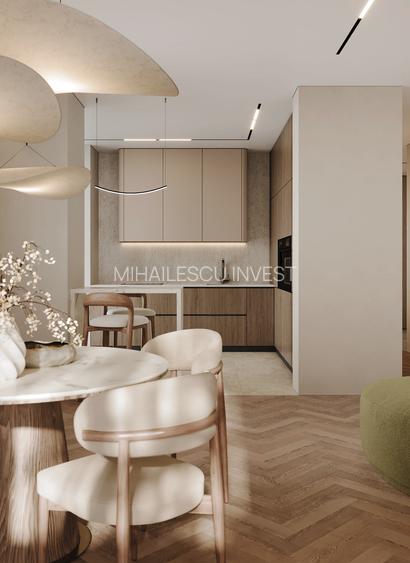 VALERIU BRANISTE 38 - Apartamentele se văd, nu se mai explică - 8