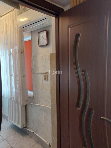 Garsonieră de vânzare – 28 mp, zonă excelentă! - 4