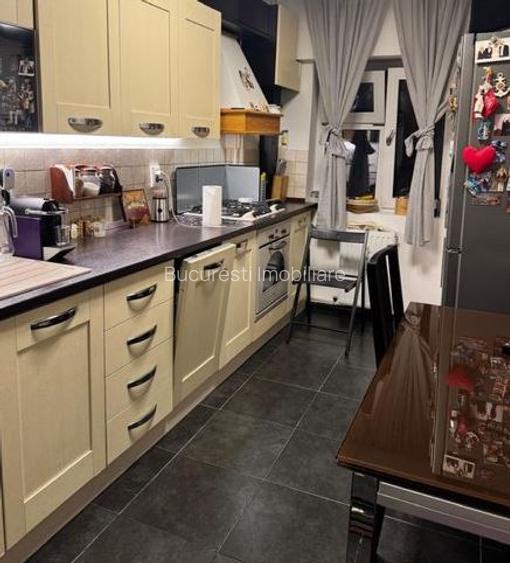 Apartament 2 Camere,Mosilor,Metrou Obor,bl.1980,reabilitat,DECOMANDAT,STRADAL - 3