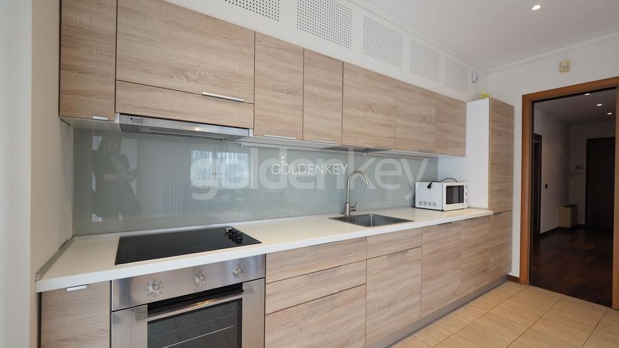 Apartament spatios cu 3 camere langa parc si metrou - 7