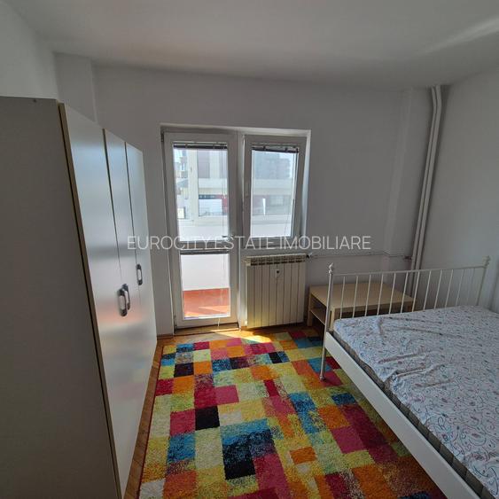 Lacul Tei – lângă Lidl, ap. 3 camere decomandat | 74 mp | 2 balcoane - 7