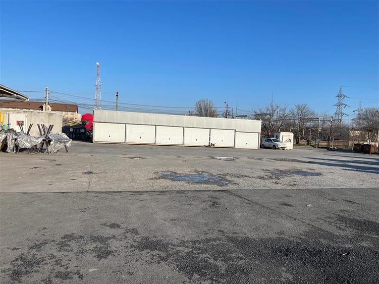 Centru logistic de inchiriat in Tulcea - 34
