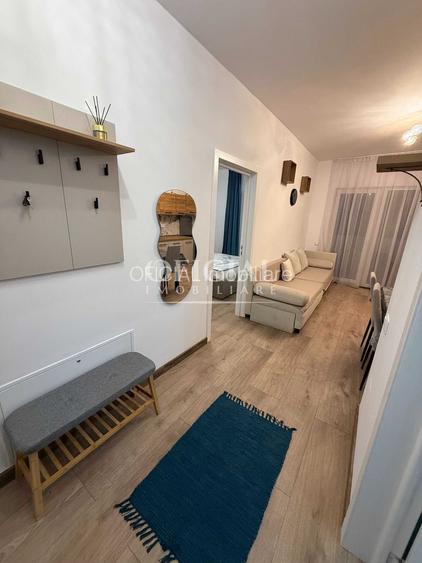 Apartament 2 camere | Parcare | Bloc nou | Lift | Eroilor | Floresti - 2