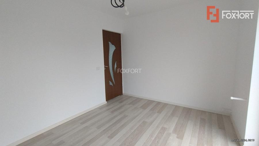 COMISION 0%-Casa individuala 5 camere, Sacalaz - Zona de Vest - 16