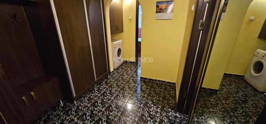 Poarta 6 , 2 camere , mobilat , utilat - 2
