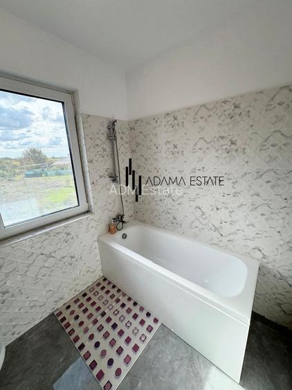 Berceni - 600 m Bd. 1 Mai | Casa 4 camere - Gata de mutare | Terasa acoperita - 19