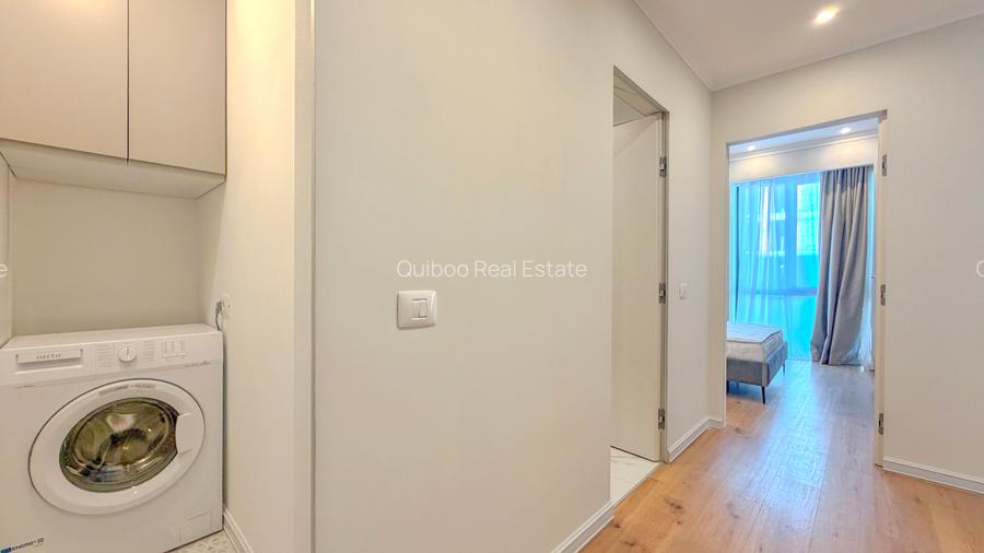 Apartament premium de inchiriat, 2 camere, One66 - 13