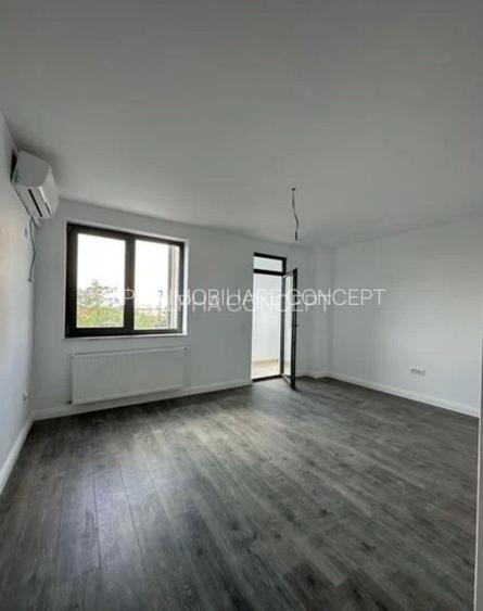 Lira Residence apartament nemobilat 3 camere 78 mp cu parcare - 2