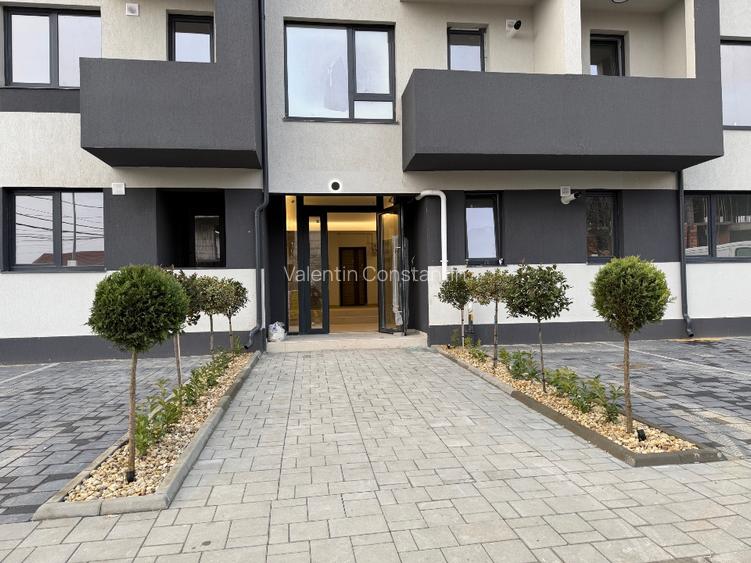 Garsoniera Chiajna zona Miltari | Bloc Nou | Preț Avantajos Ideal Investiție - 12