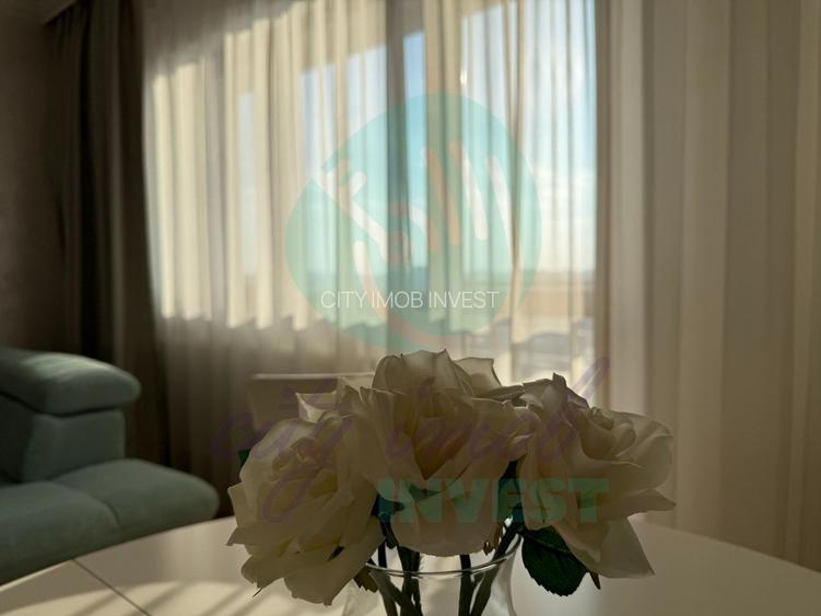 2 camere spatioase cu vedere libera - 5