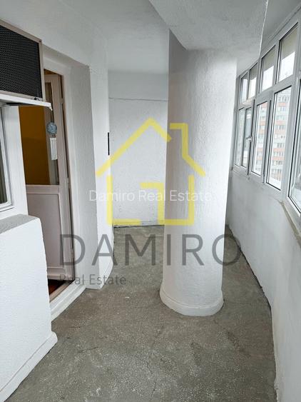 Apartament 3 Camere Calea Mosilor Eminescu Strada Traian Metrou Obor - 10