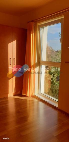 Apartament 57 m² utili în vilă,zona Plevnei - 12