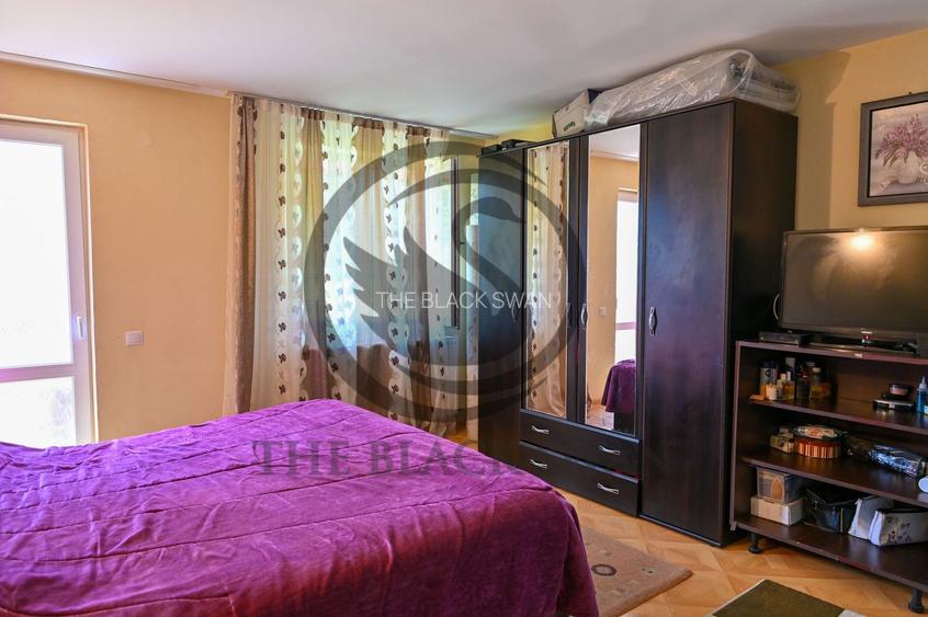 Casa cu 3 camere de vanzare | Cheia, Prahova I Comision 0% - 11