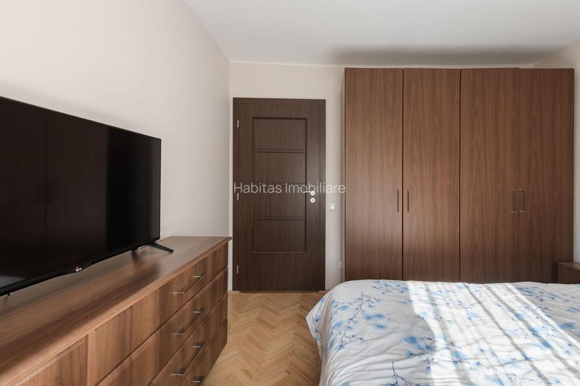 0% comision | Ap. 3 camere, mobilat utilat, cartier Mănăștur - 14