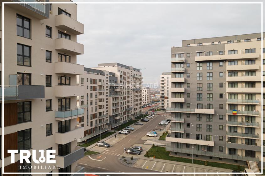 Ap.3 camere, 70.7m? + balcon, Maurer Residence! - 5