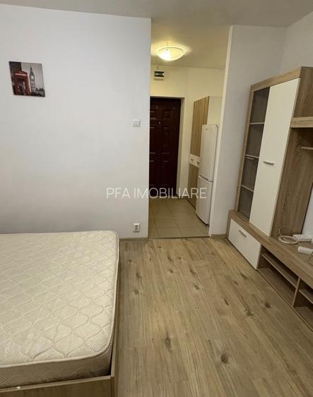 Garsoniera Brâncoveanu/Piața Sudului - 2