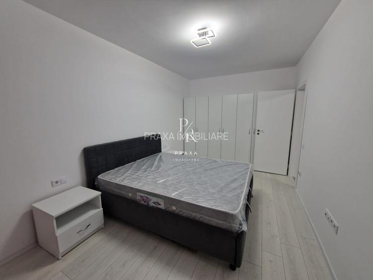 Apartament modern 2 camere, terasa, strada Sub Cetate, Floresti! - 3