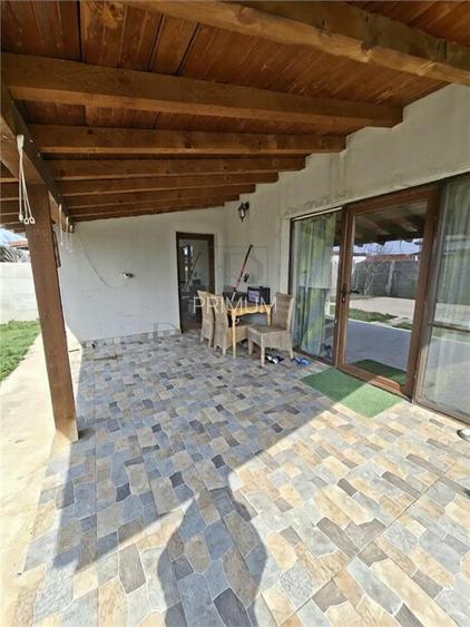 Sanmihaiul Roman- toate utilitatile- 4 camere - 3