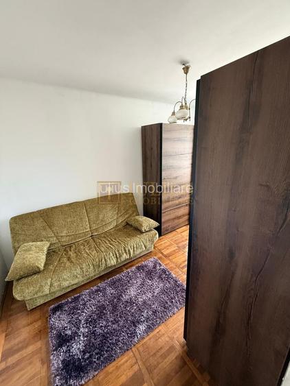 2 camere| vis a vis de Liceul Loga| zona superba, linistita| centrala proprie| - 4