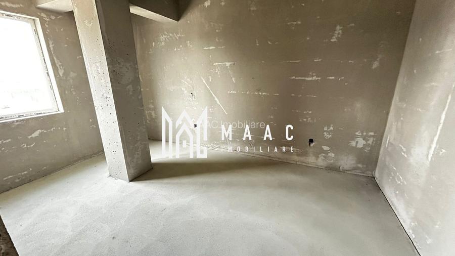 Apartament 2 camere | Etaj 1 | Încălzire în pardoseală | Parcare | Șelimbăr - 4