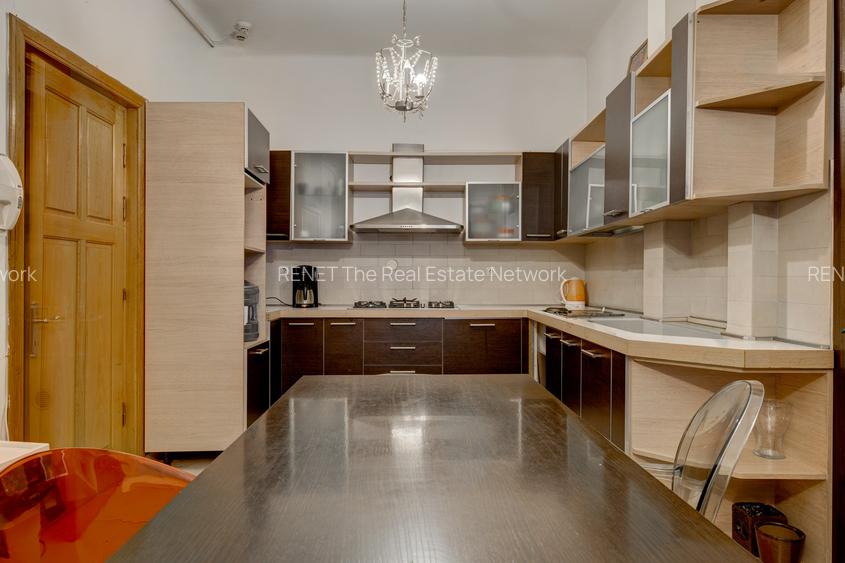 5 Camere | Ultracentral | Bd. Regina Elisabeta | COMISION 0 % - 14