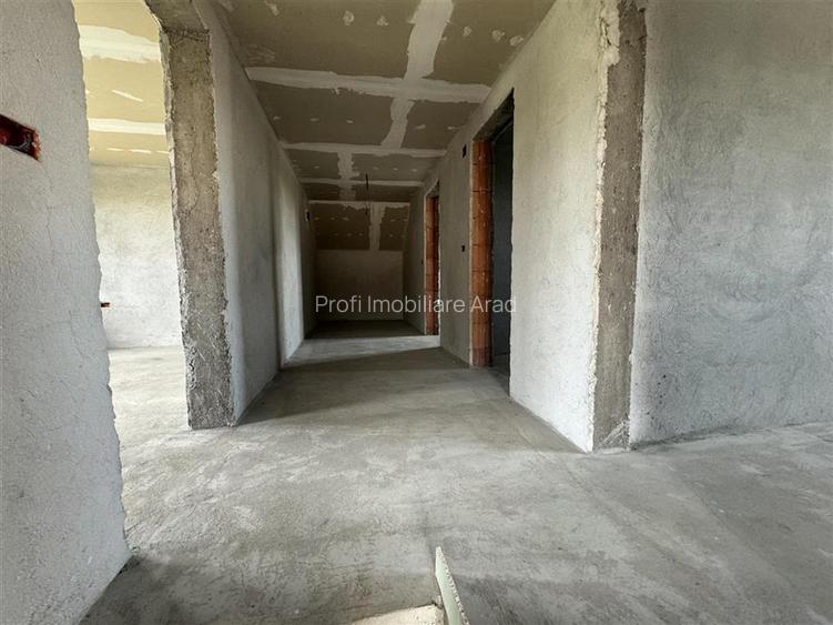 Casa noua cu 6 camere in SAGU la principala - 16