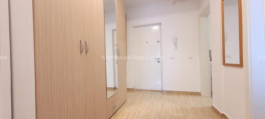 Garsoniera spatioasa cu parcare privata – Muta-te ACUM in confortul perfect! - 17