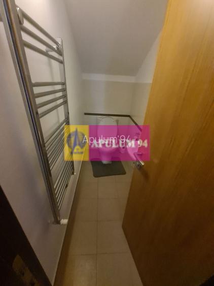 Vila de lux de vanzare in Predeal - 33