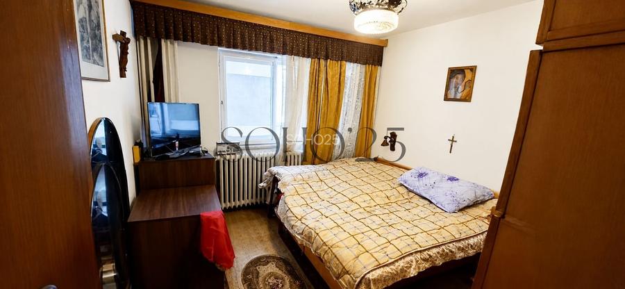 Apartament 3 camere decomandat | 70 mp | Șos. Nicolae Titulescu - 5