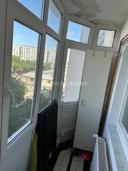 Apartament 2 camere, semidecomandat, 64mp, balcon, ac, centrala, metrou, Berceni - 6
