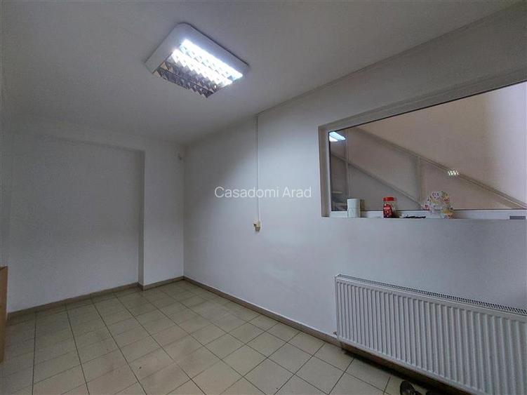 Hala de inchiriat, zona industriala est - 7