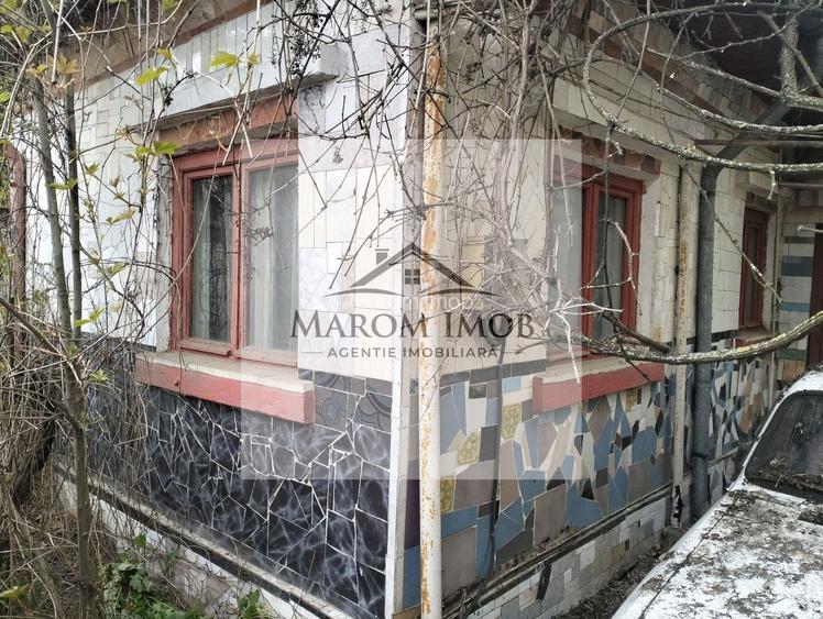 Casă 2 camere | 50 mp | teren 250 mp | Oportunitate investiție - 2