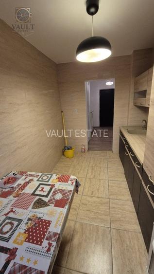 Apartament 2 camere - 4 minute metrou Lujerului - 7