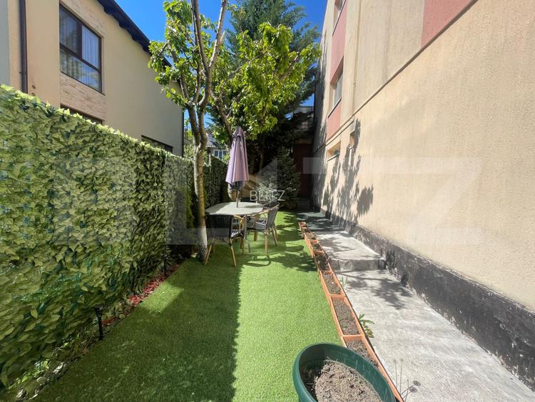 Se vinde Apartament cu doua garaje la casa - in EXCLUSIVITATE - 16