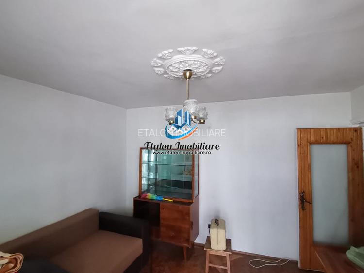 Apartament 2 camere decomandat, etaj 2, Carrefour Precista - 2