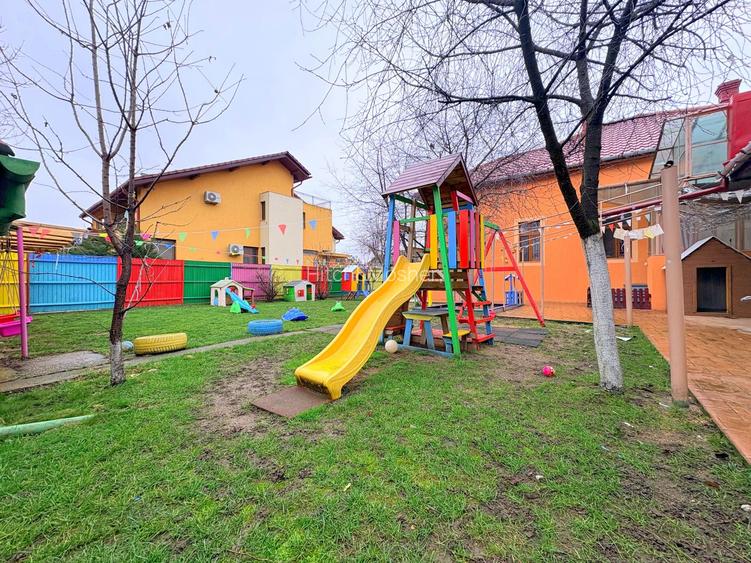 Casa individuala, plan parter - la 10 minute de Iulius Mall - 14