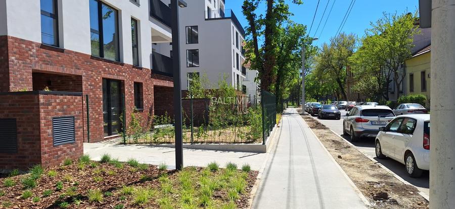 Paltim - Apartament spatios cu 4 camere 109 mp utili, etajul 1, langa Bega - 5