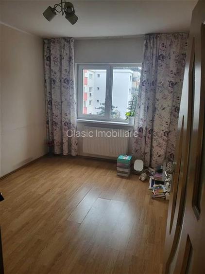 Vanzare apartament 3 camere decomandat Marasti Central zona BRD, Cluj-Napoca - 6
