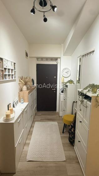 Apartament 2 camere Popesti Leordeni - Oltenitei - 4