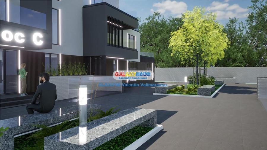 Apartamente Pipera COD 252 - 2