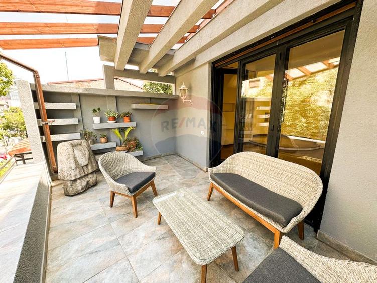 Inchiriere | Spatiu premium pentru birouri | 253 mp | Zona centrala