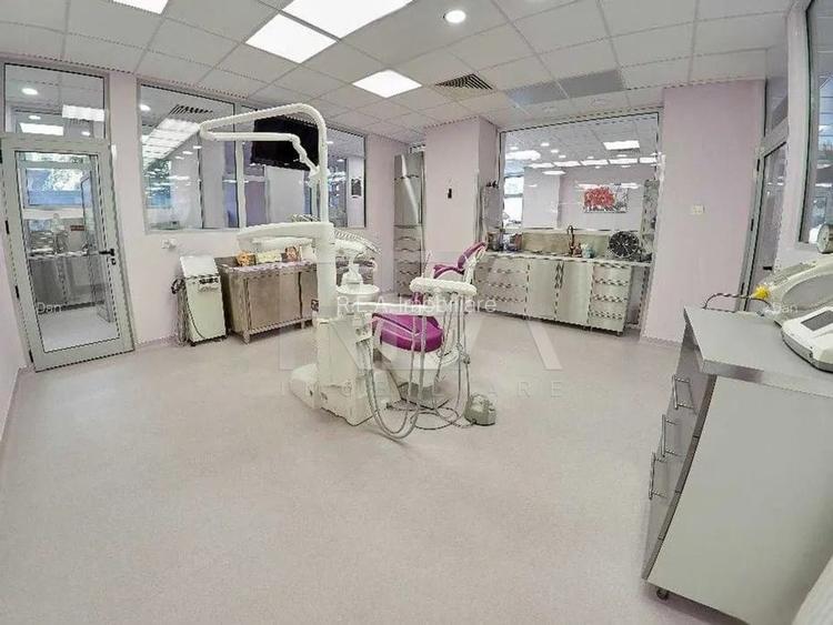 Spatiu comercial Mosilor/Eminescu, centrala, parcare, an 2008, 314 mp - 4