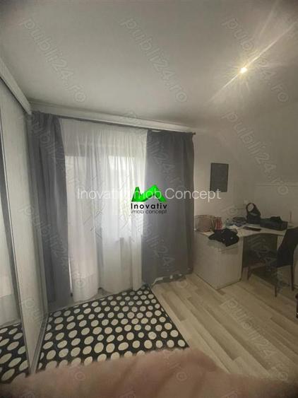 Casa de vanzare 4 camere Sibiu Cristian - 4