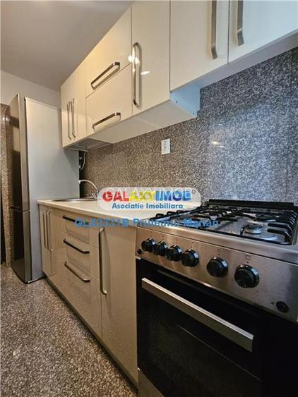 Inchiriere garsoniera Premium situata langa metrou Romancieriilor - 15