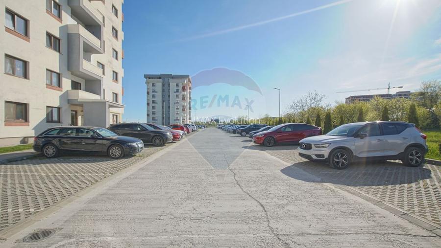 PENTHOUSE 5 CAMERE | VEDERE PANORAMICA | ZONA NOUA – NATURA SI LINISTE - 41