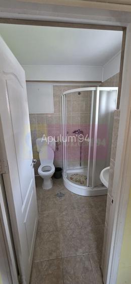 Vila de vanzare  cu 13 camere in Busteni (camin pentru seniori) - 48
