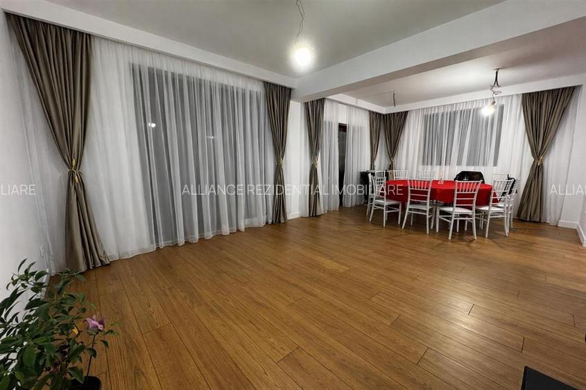 Complex de vile cu 4/5 camere 3 bai - 22