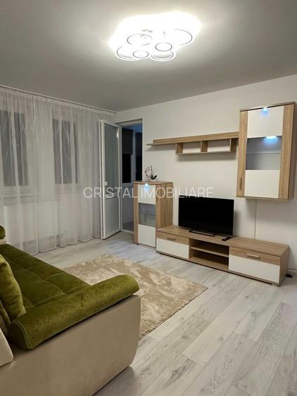 Apartament 2 camere de inchiriat, spatios- renovat, metrou Lujerului - 2