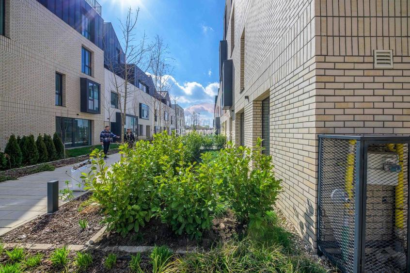 Apartament 3 camere/ Avalon Estate/ Concept designer/ Mobilat-utilat - 19